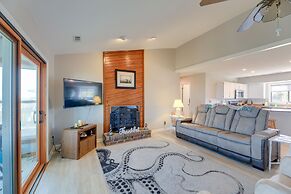 Atlantic Beach Home By Fort Macon State Park