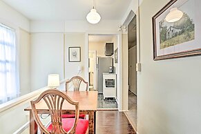 Pet-friendly Apt in 1850's Victorian Mansion!
