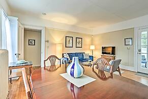 Pet-friendly Apt in 1850's Victorian Mansion!
