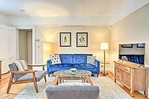 Pet-friendly Apt in 1850's Victorian Mansion!