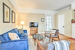 Pet-friendly Apt in 1850's Victorian Mansion!