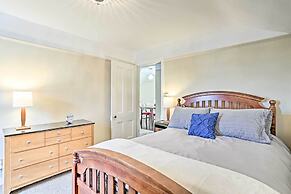 Pet-friendly Apt in 1850's Victorian Mansion!