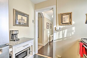 Pet-friendly Apt in 1850's Victorian Mansion!