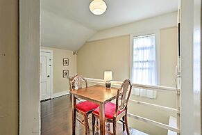 Pet-friendly Apt in 1850's Victorian Mansion!