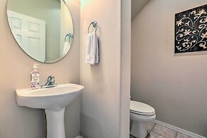 Charming Redmond Townhome w/ Resort Amenities