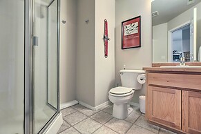 Charming Redmond Townhome w/ Resort Amenities