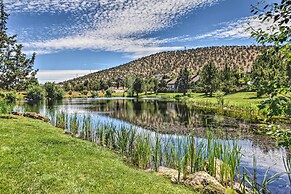 Charming Redmond Townhome w/ Resort Amenities
