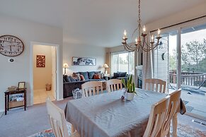 Charming Redmond Townhome w/ Resort Amenities