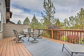 Charming Redmond Townhome w/ Resort Amenities