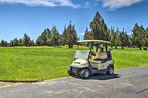 Charming Redmond Townhome w/ Resort Amenities