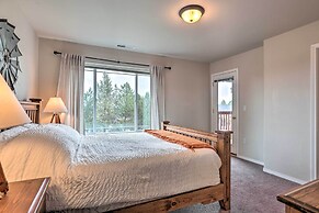 Charming Redmond Townhome w/ Resort Amenities