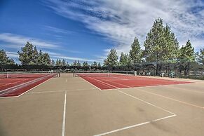 Charming Redmond Townhome w/ Resort Amenities