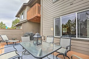 Charming Redmond Townhome w/ Resort Amenities