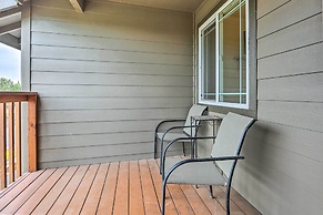 Charming Redmond Townhome w/ Resort Amenities