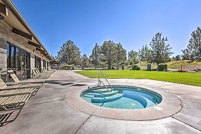 Charming Redmond Townhome w/ Resort Amenities