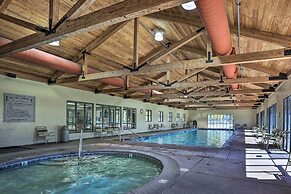 Charming Redmond Townhome w/ Resort Amenities