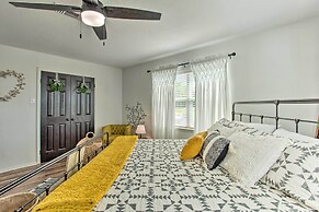 'gran's Getaway' - Peaceful Texas Retreat