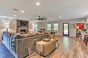 'gran's Getaway' - Peaceful Texas Retreat