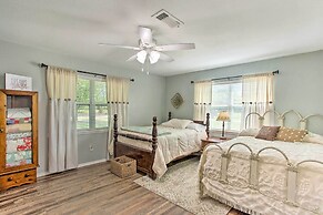 'gran's Getaway' - Peaceful Texas Retreat