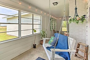 'gran's Getaway' - Peaceful Texas Retreat