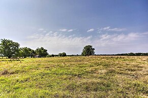 'gran's Getaway' - Peaceful Texas Retreat