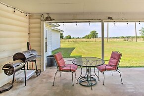 'gran's Getaway' - Peaceful Texas Retreat
