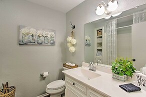 'gran's Getaway' - Peaceful Texas Retreat