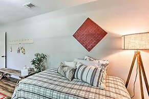 'gran's Getaway' - Peaceful Texas Retreat