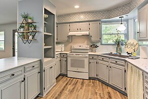 'gran's Getaway' - Peaceful Texas Retreat