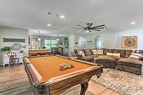 'gran's Getaway' - Peaceful Texas Retreat