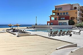 Resort-style Beachfront Getaway w/ Pool + Balcony!