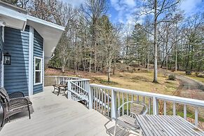 Private Pool, Hot Tub & Yard: Serene Murphy Home