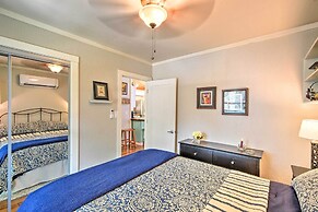 Private Pool, Hot Tub & Yard: Serene Murphy Home