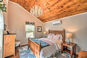 Private Pool, Hot Tub & Yard: Serene Murphy Home