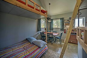 Fire Pit + Gas Grill: Secluded Studio in Milford!