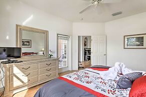 Family-friendly Escape w/ Smart TVs & Themed Rooms