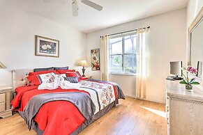 Family-friendly Escape w/ Smart TVs & Themed Rooms