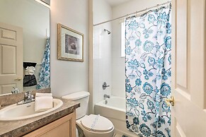 Family-friendly Escape w/ Smart TVs & Themed Rooms