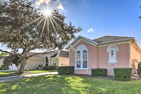 Family-friendly Escape w/ Smart TVs & Themed Rooms