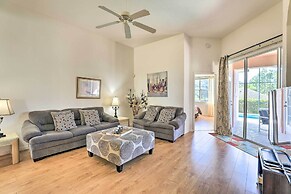 Family-friendly Escape w/ Smart TVs & Themed Rooms