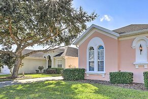 Family-friendly Escape w/ Smart TVs & Themed Rooms