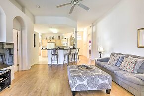 Family-friendly Escape w/ Smart TVs & Themed Rooms