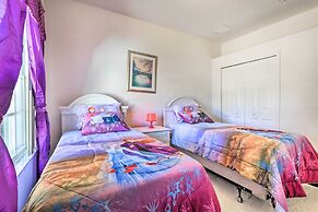 Family-friendly Escape w/ Smart TVs & Themed Rooms