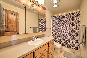 Idyllic Idaho Falls Retreat w/ River Views!