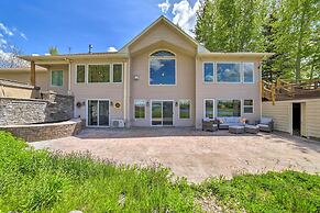 Idyllic Idaho Falls Retreat w/ River Views!