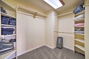 Idyllic Idaho Falls Retreat w/ River Views!