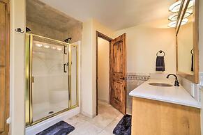 Idyllic Idaho Falls Retreat w/ River Views!