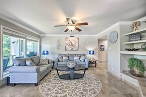 'lakeview Blue Oasis' in Hot Springs: Lake Access