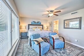 'lakeview Blue Oasis' in Hot Springs: Lake Access