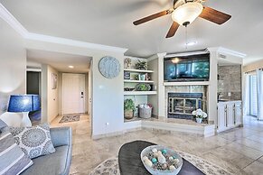 'lakeview Blue Oasis' in Hot Springs: Lake Access